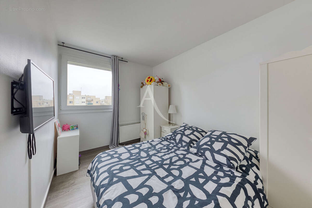 Appartement à NOISIEL
