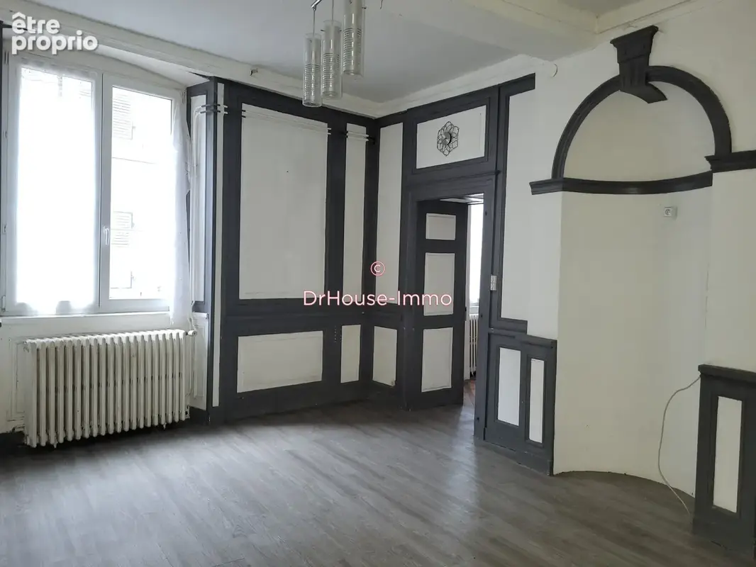 Appartement 4 pièces 90 m² à vendre à Gray (70100) - photo 30