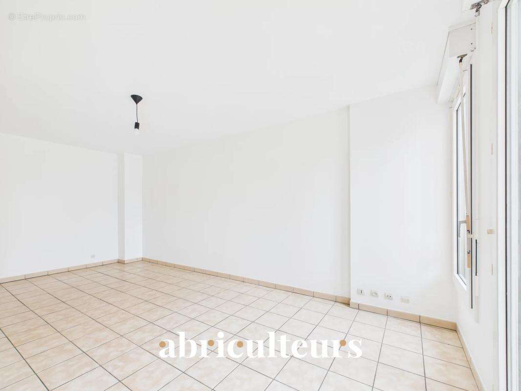 Appartement à ARGENTEUIL