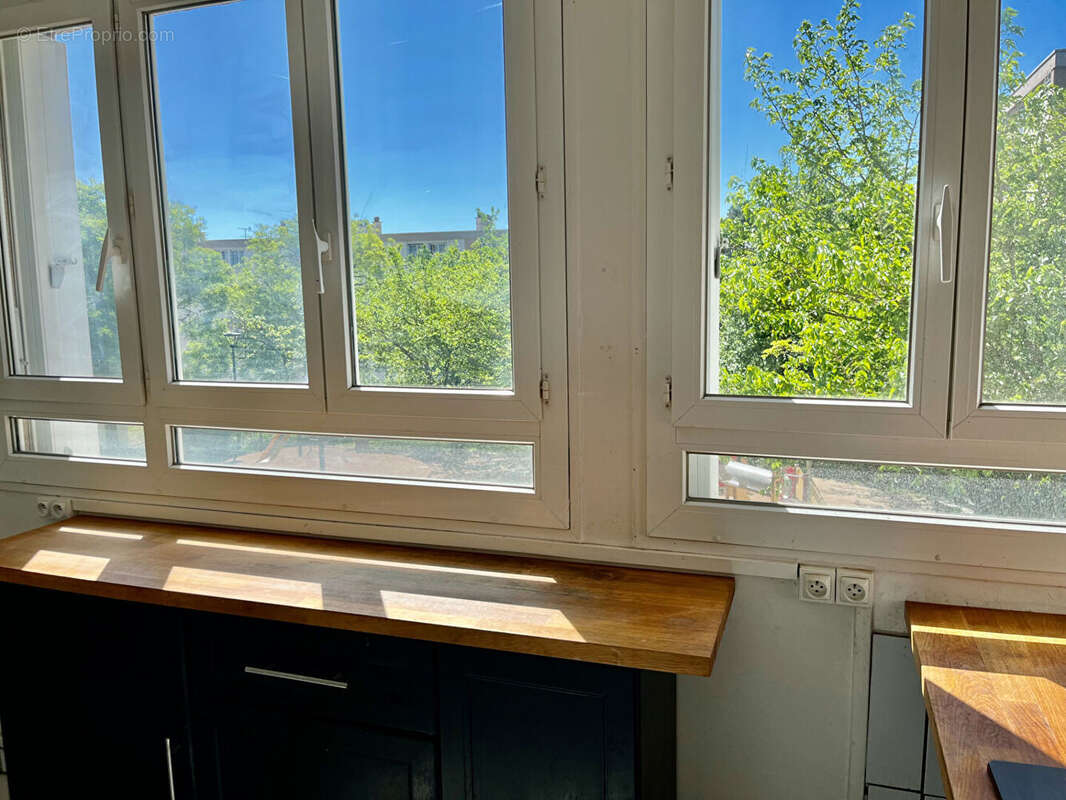 Appartement à LE PLESSIS-ROBINSON