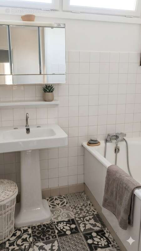 Appartement à MACON