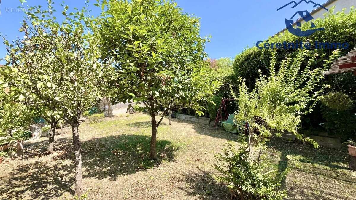 Centre Céret Villa avec belle capacité d'accueil - photo 29