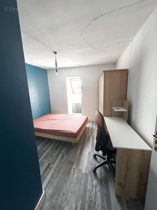 Appartement de 79m2 dans une résidence fermée et sécurisée à Valenciennes - photo 5