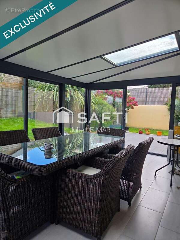 Photo 6 - Maison à ELVEN