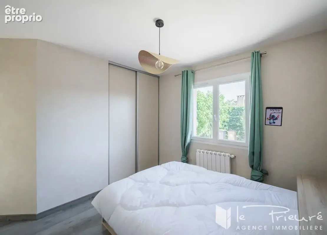 À quelques minutes d'Albi, villa de plain-pied avec piscine et double garage, secteur Ouest. - photo 9