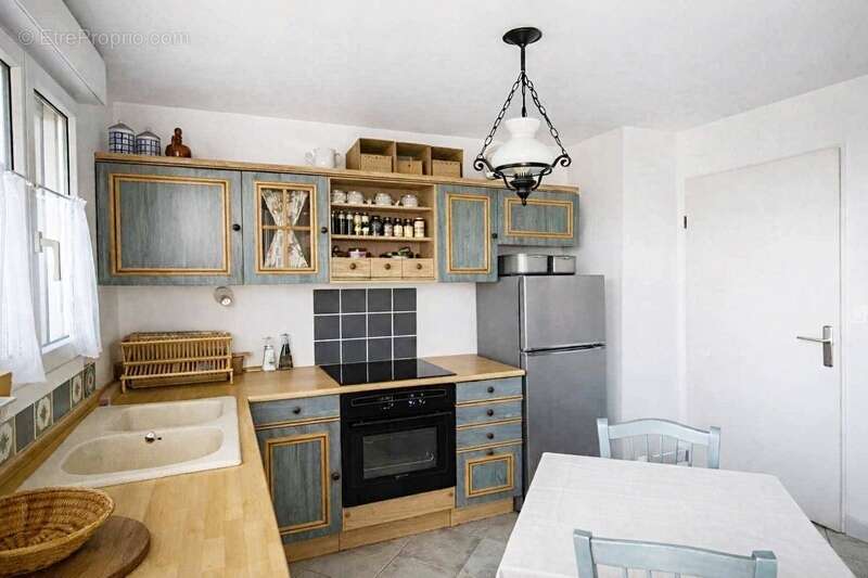 Appartement à ARGENTEUIL