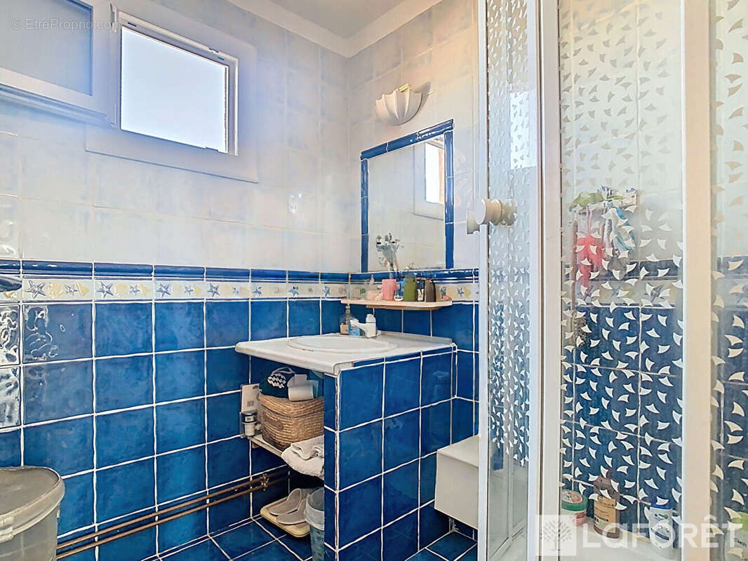Appartement à VITROLLES