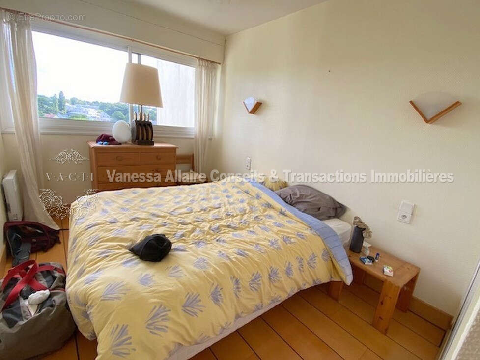 Appartement à LA BAULE-ESCOUBLAC