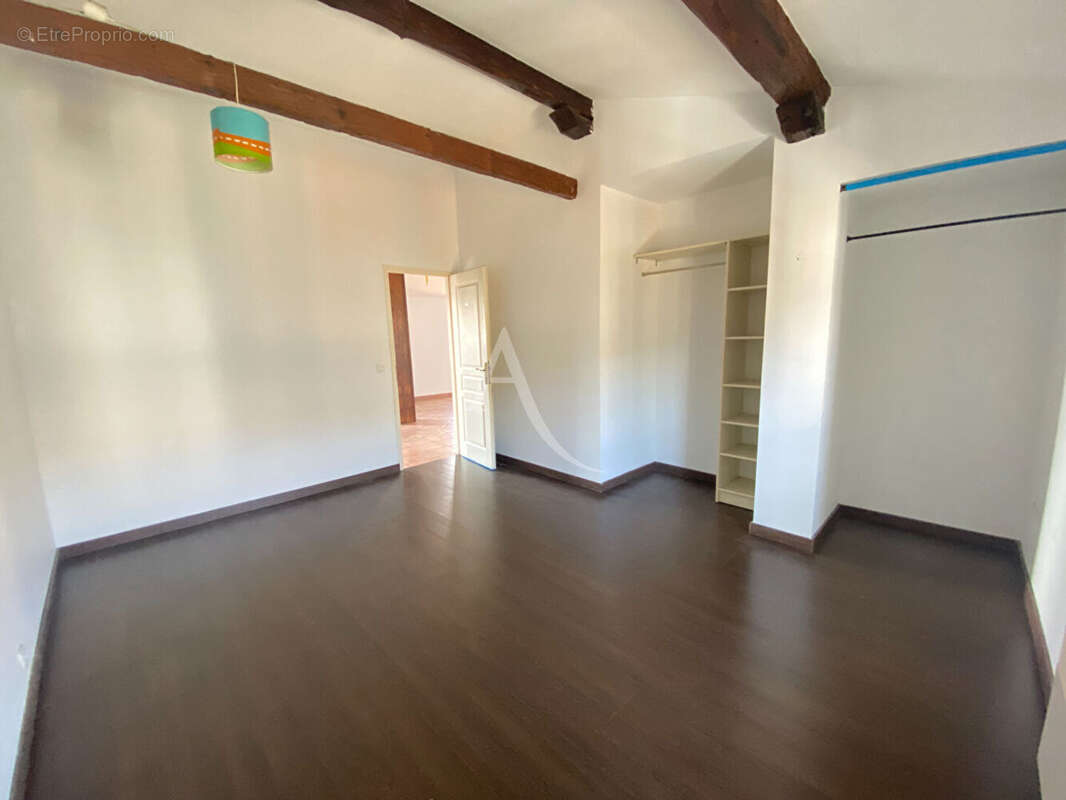 Appartement à CASTELNAUDARY
