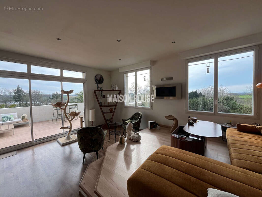 Appartement à PLEURTUIT