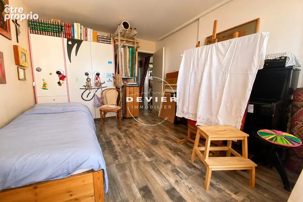 Appartement 2 pièces 42 m² à vendre à Montpellier (34000) - photo 6