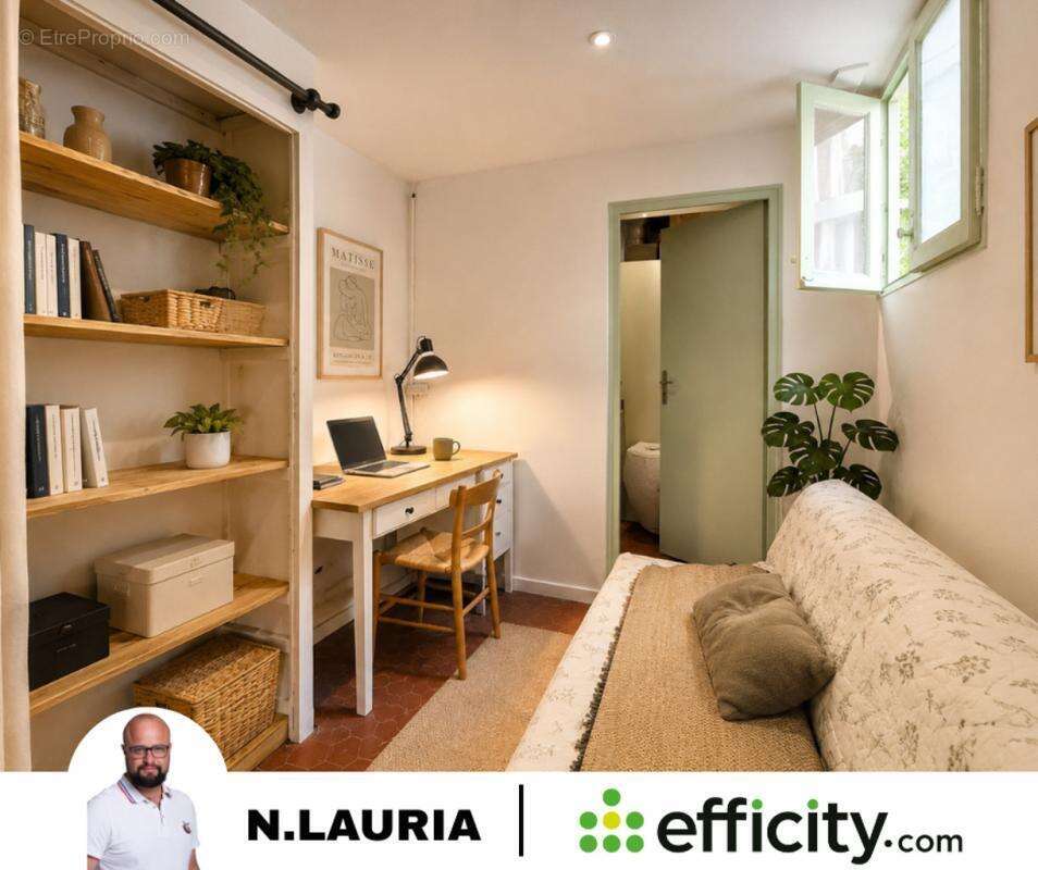 Appartement à PERTUIS