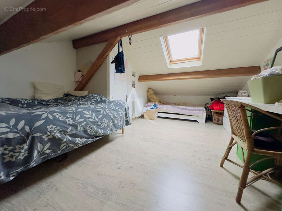 Maison à LA ROCHE-SUR-YON