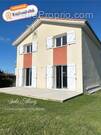Maison à MAUBOURGUET