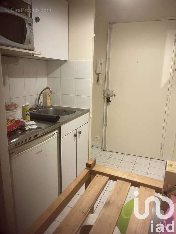 Photo 7 - Appartement à PONTOISE