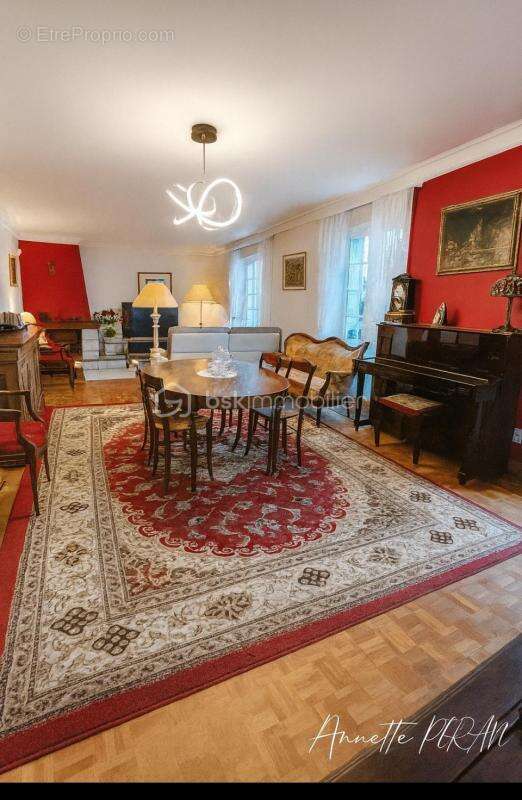 Maison à PLONEOUR-LANVERN