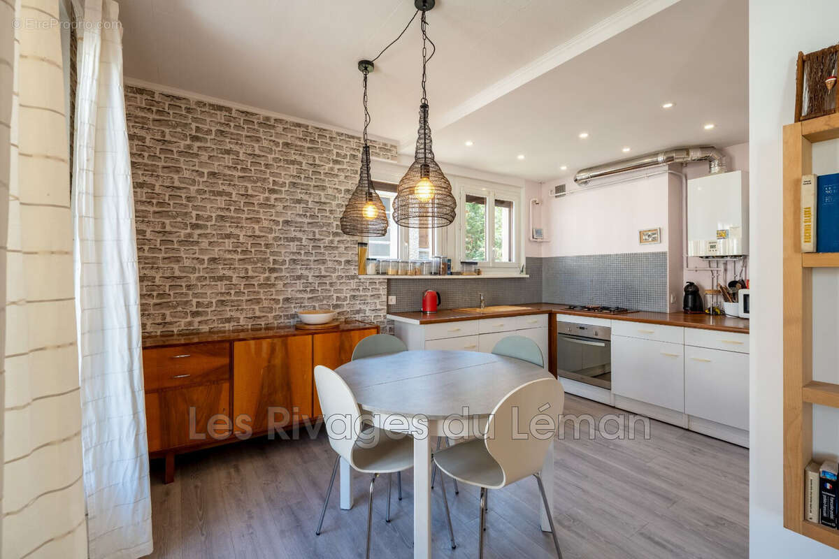 Appartement à Evian-Les-Bains  - photo 3