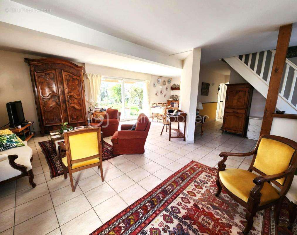 Maison à SAINT-JOSSE