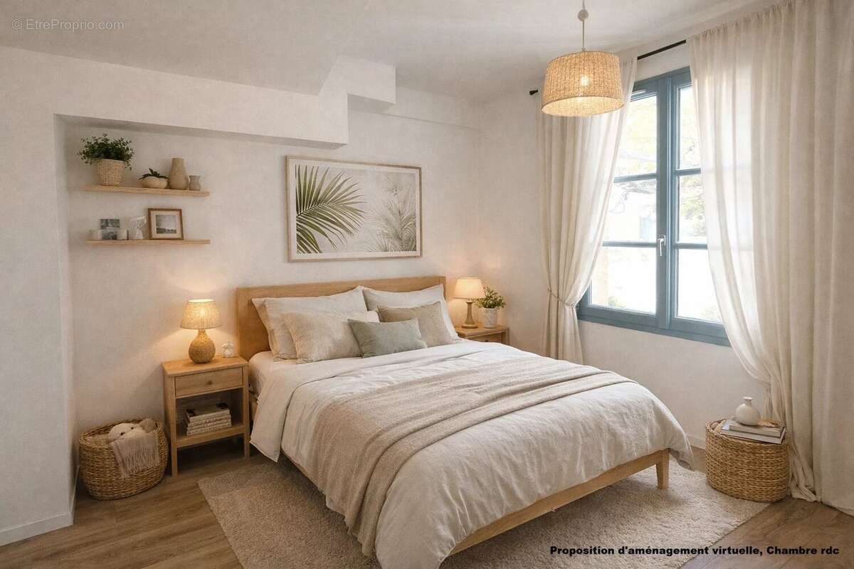 Appartement à VERFEIL