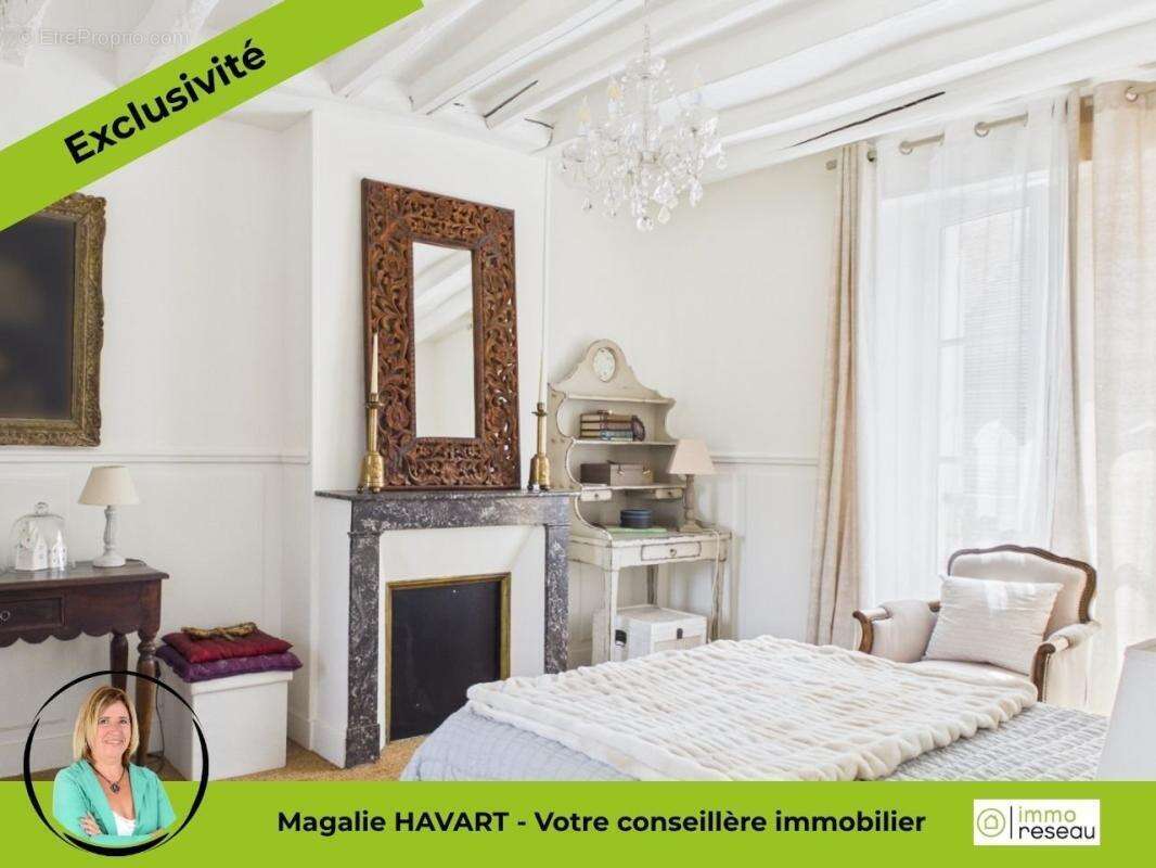 Maison 125 m² à Mereville  - photo 14