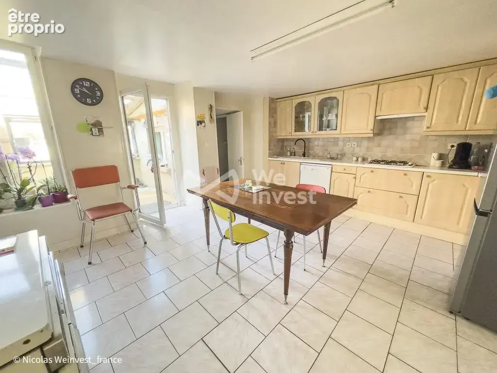 Maison 6 pièces 125 m² à vendre à Neuilly-Saint-Front (02470) - photo 3