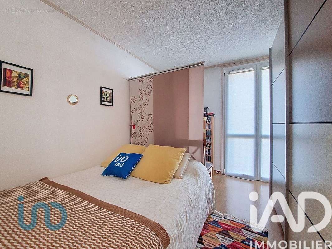 Photo 7 - Appartement à LAGNY-SUR-MARNE