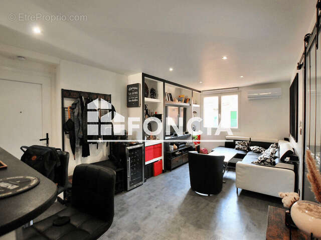 Appartement à AMELIE-LES-BAINS-PALALDA