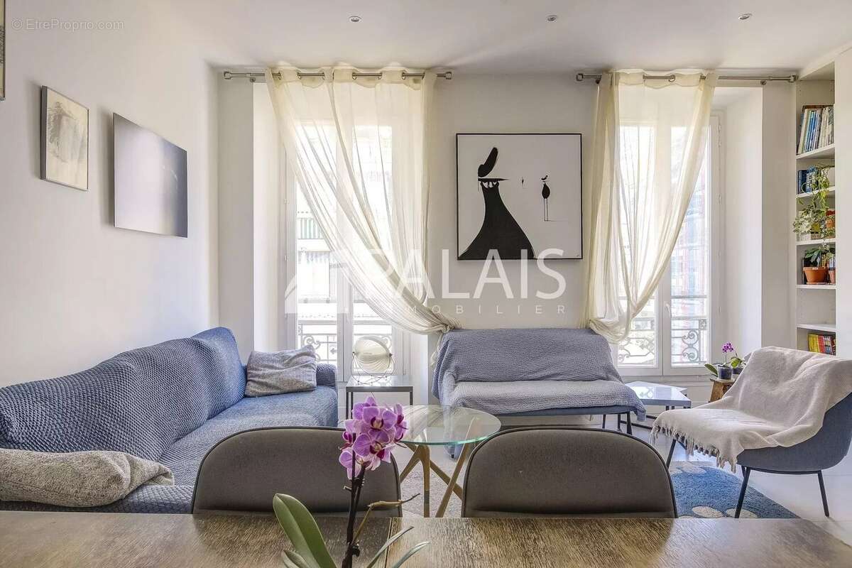 5 Pièces Hôtel des Postes - photo 6