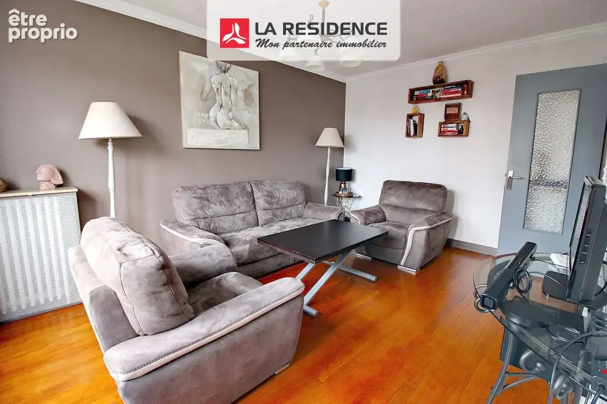 Maison 4 pièces 96 m² à vendre à Conflans-Sainte-Honorine (78700) - photo 3