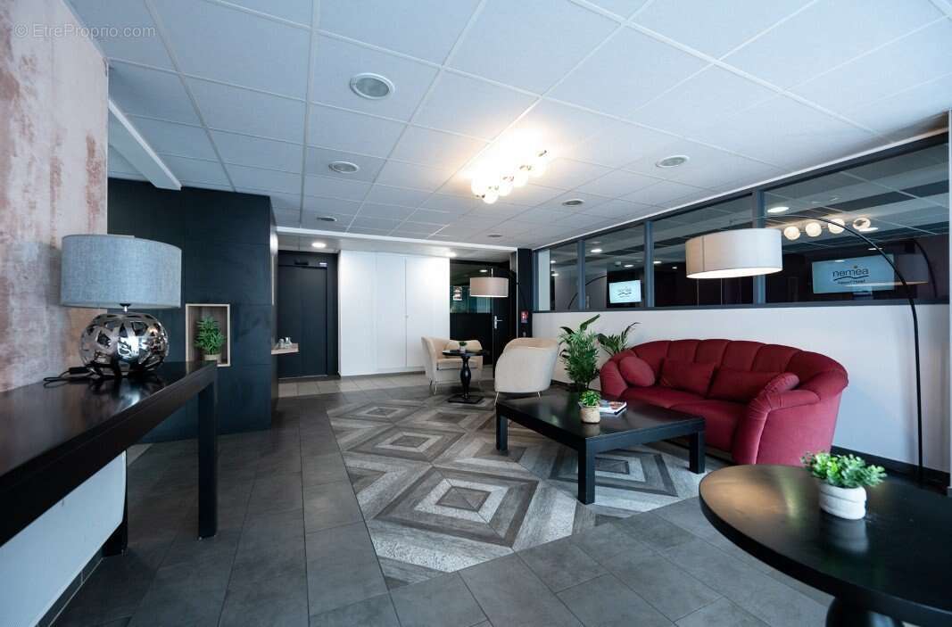 Appartement à TOURS