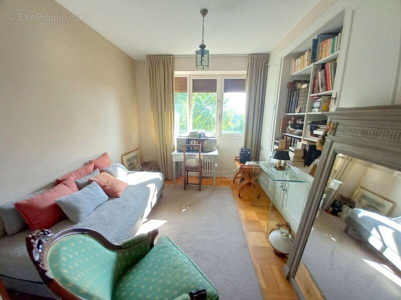 Appartement à LAVAL