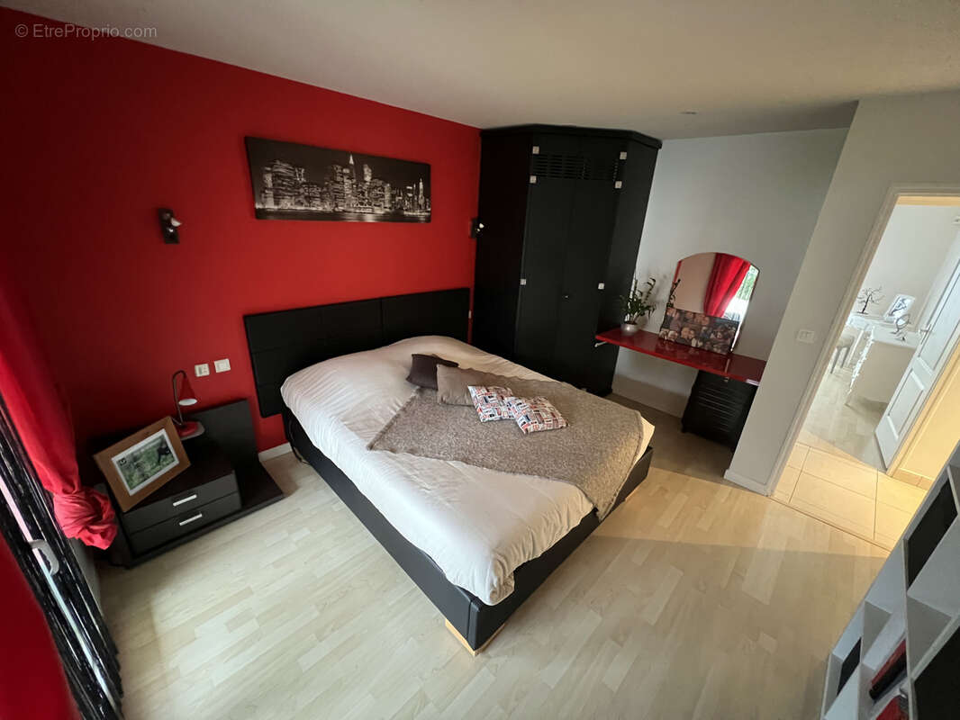 Maison à MESNAC