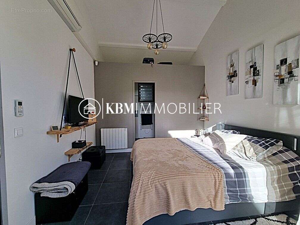 Maison à PLAN-DE-CUQUES