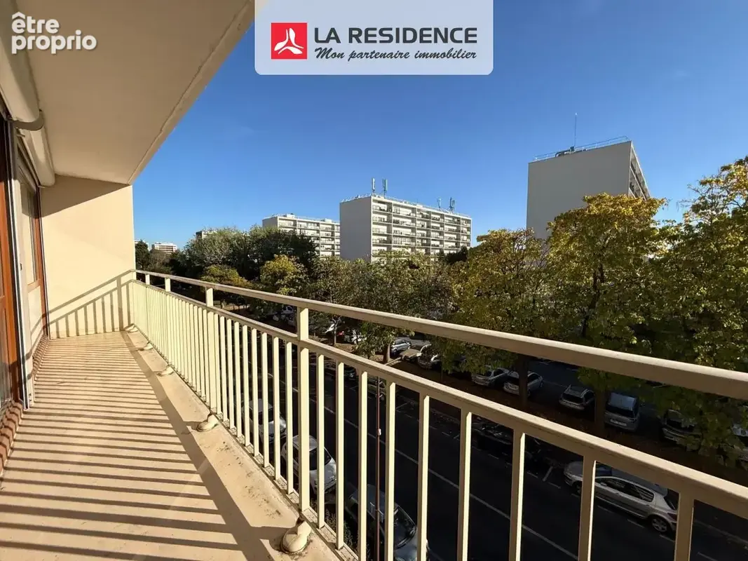 Appartement 3 pièces 63 m² à vendre à Velizy-Villacoublay (78140) - photo 5