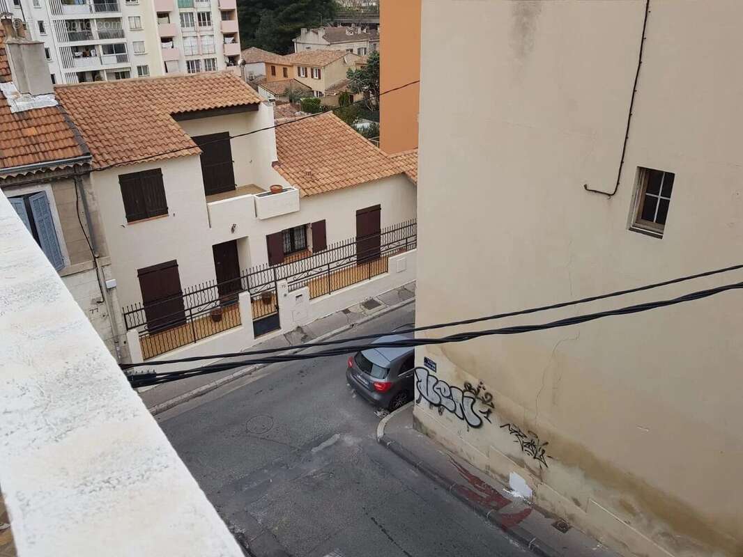 Appartement à Marseille-3e  - photo 7