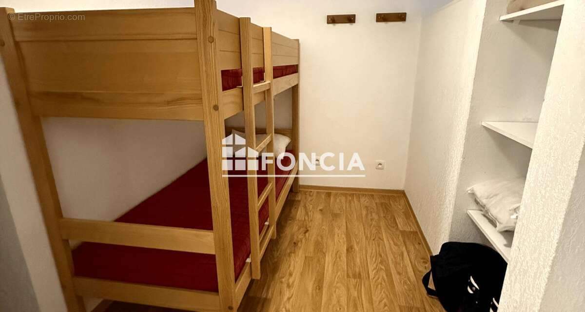 Appartement à ALLOS