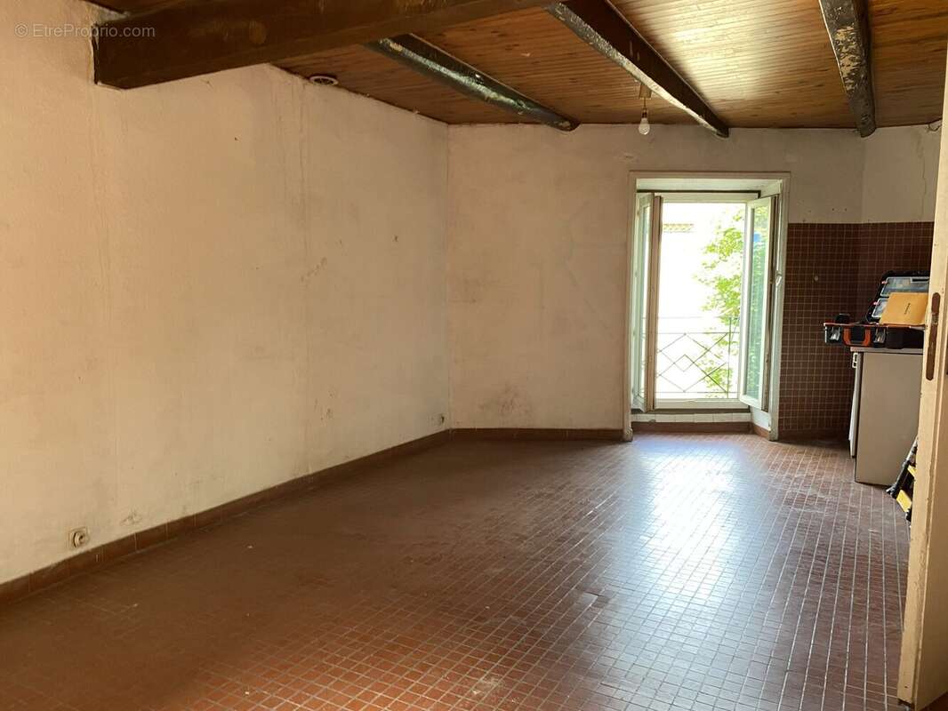 Appartement 46 m² à Aubenas  - photo 3