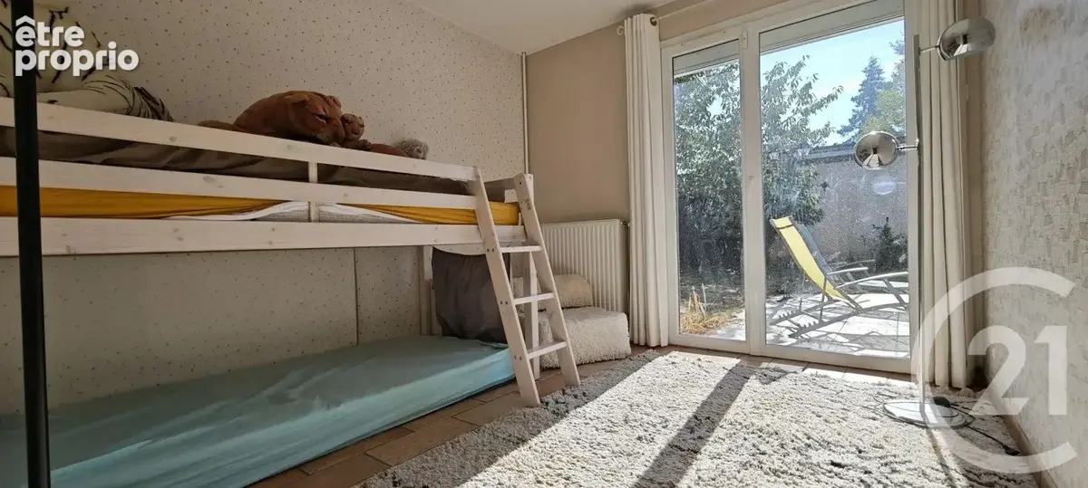 Maison 5 pièces 106 m² à vendre à Chateaudun (28200) - photo 9