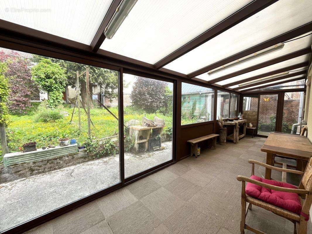 Ensemble immobilier - vallee de la celle - photo 3