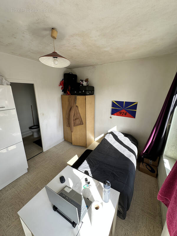 Appartement à ORLEANS