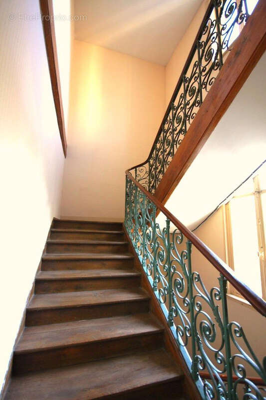 Appartement à FECAMP