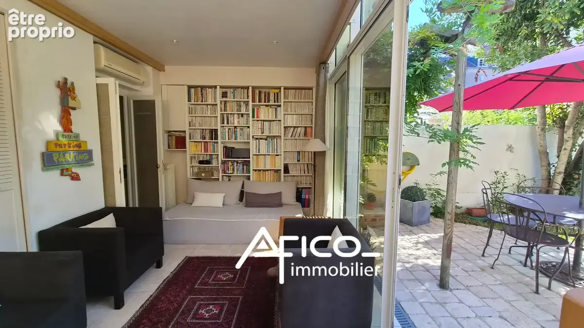 Photo Maison à Tours au prix de 580 000€