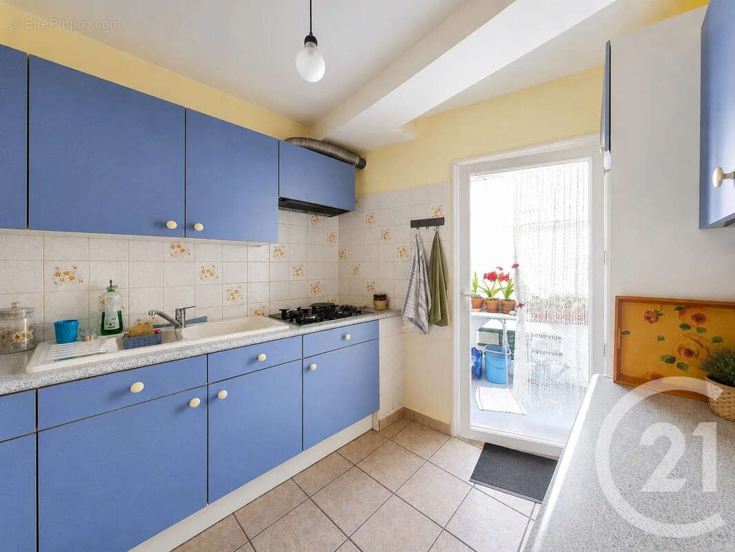 Appartement 60 m² à Argeles-Sur-Mer  - photo 6