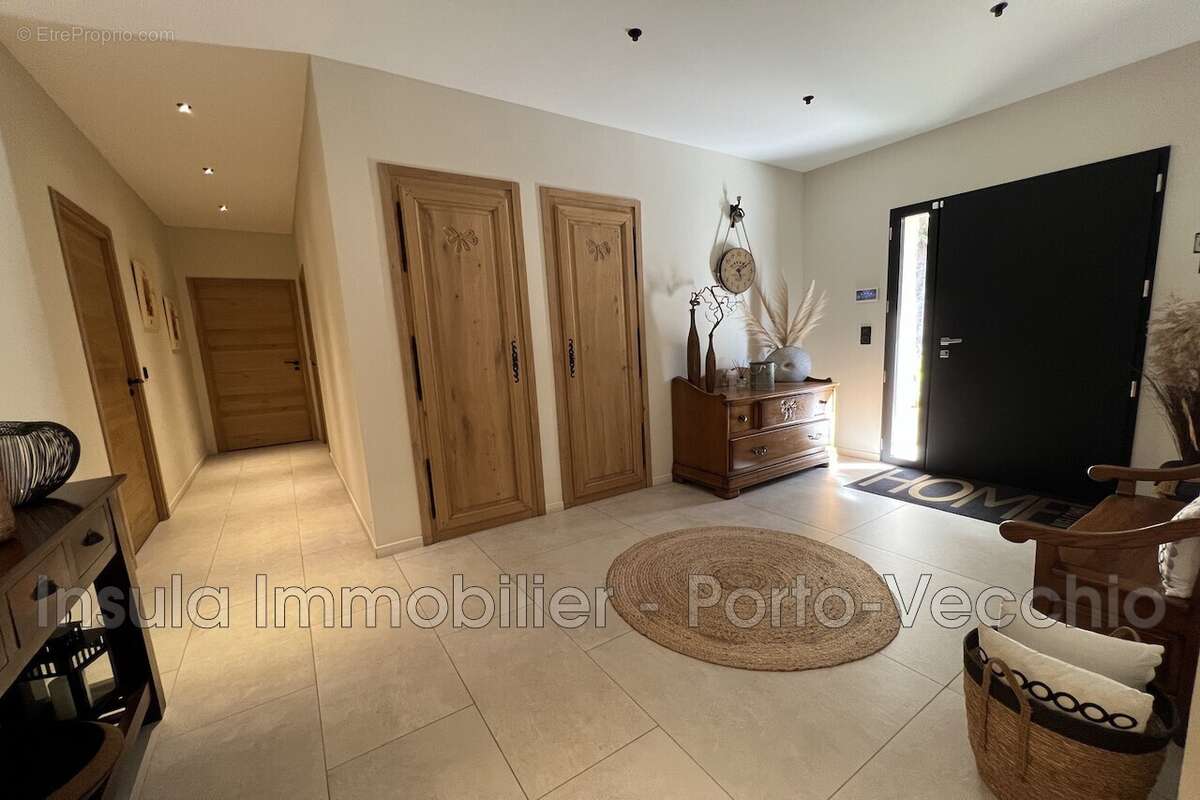 Maison 277 m² à Sotta  - photo 5