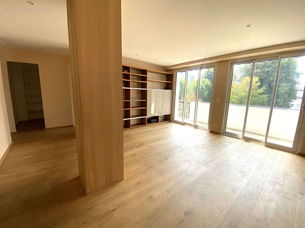 Appartement 67m² à pau - photo 4