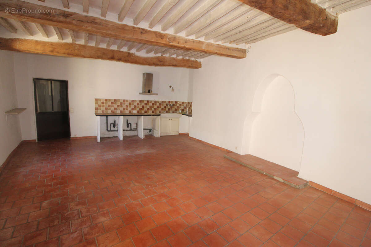 Appartement à APT