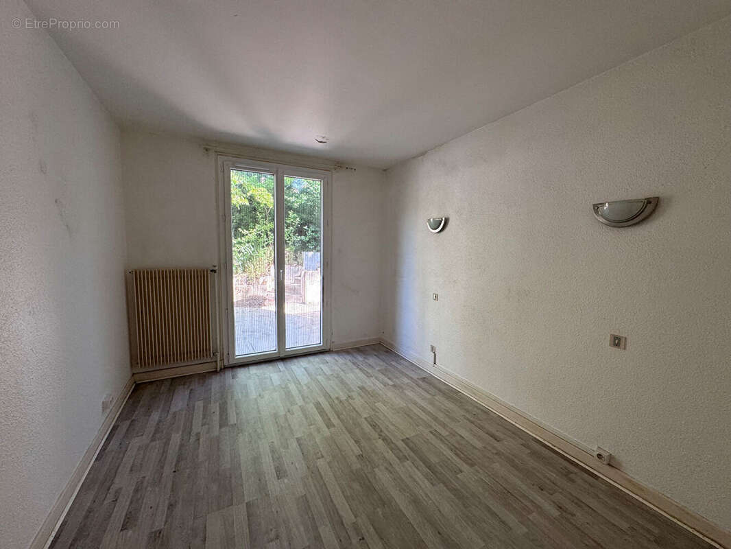 Appartement à ENVAL