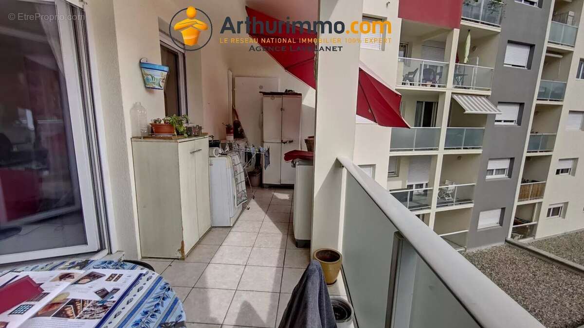 Appartement à PERPIGNAN
