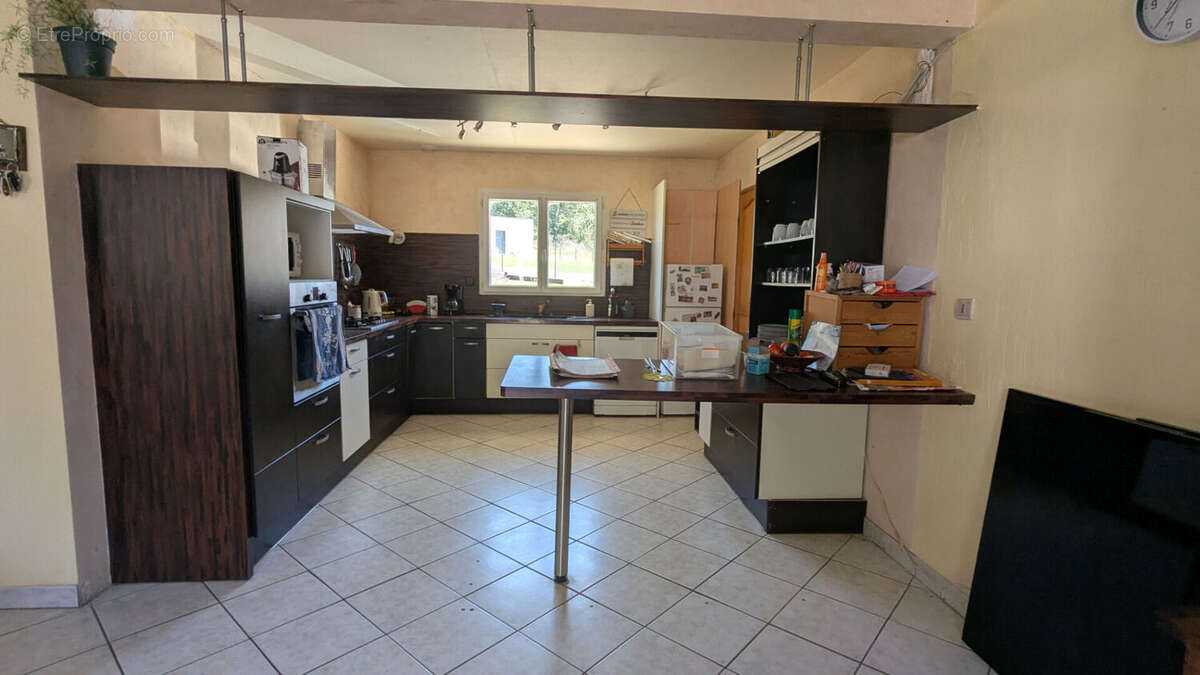 Maison 156m² à garlan - photo 6
