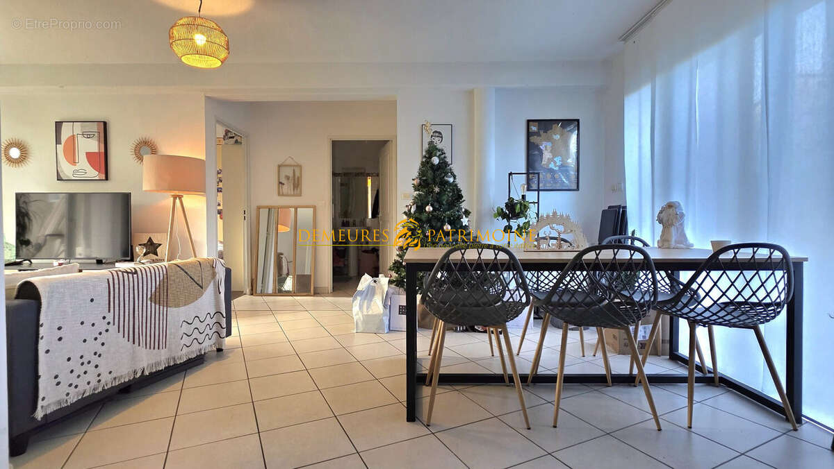 Appartement à SAINT-YRIEIX-SUR-CHARENTE